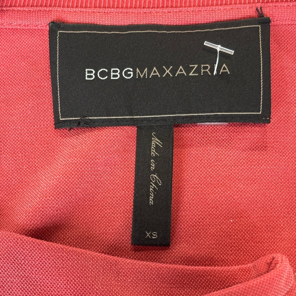 BCBGMaxAzria Coral Blazer - Picture 3 of 4